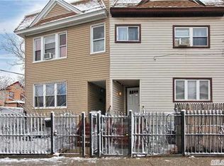 9813 Corona Ave, Corona, NY 11368
