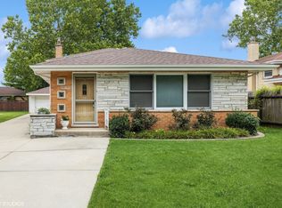 10808 31st St, Westchester, IL 60154