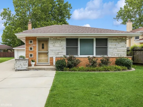 10808 31st St, Westchester, IL 60154