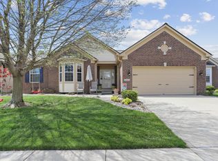 14066 Powder Dr, Carmel, IN 46033