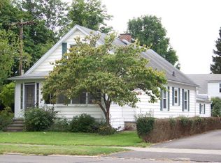 1151 College Ave, Elmira, NY