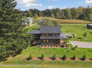 8089 Laingsburg Rd, Laingsburg, MI 48848