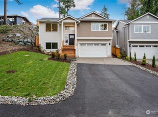 4400 Crescent #A, Everett, WA 98203