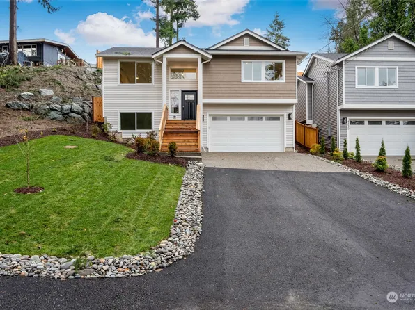 4400 Crescent #A, Everett, WA 98203