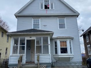 531 Garson Ave, Rochester, NY 14609