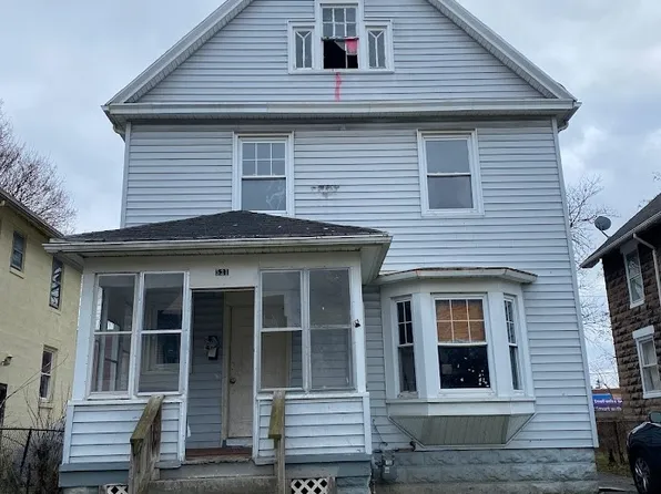 531 Garson Ave, Rochester, NY 14609
