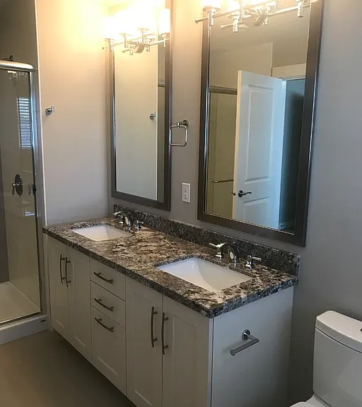 4901 Cedar Springs Dr #1A — Photo 3