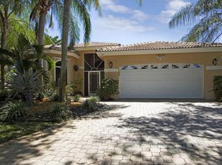 5168 Monterey Ln, Delray Beach, FL 33484