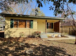 8317 Kensington Dr, Baton Rouge, LA 70809