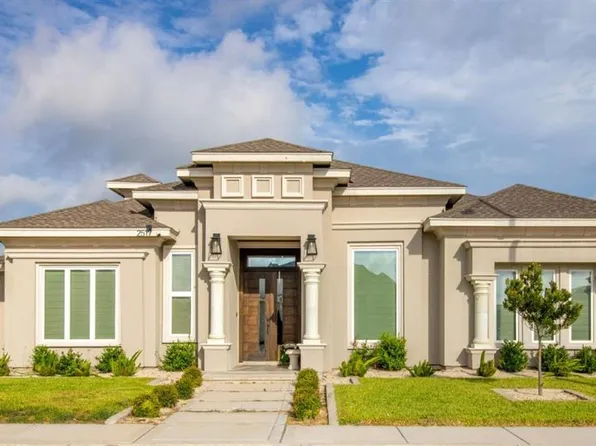 2517 Yarrow St, Mission, TX 78574