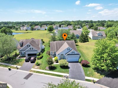 19 Wauwinet Ct, Rehoboth Beach, DE, 19971