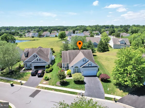 19 Wauwinet Ct, Rehoboth Beach, DE 19971