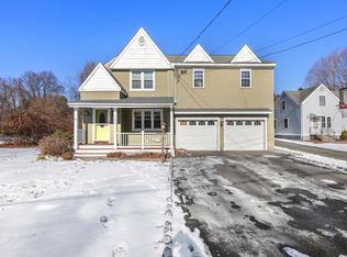 454 West Ave, Milford, CT 06461