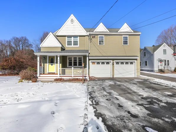 454 West Avenue, Milford, CT 06461