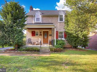 3510 Circle Ave, Reading, PA 19606