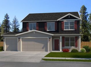 1614 NE 36th Ave LOT 100, Camas, WA 98607
