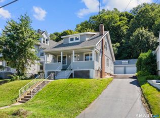1025 Townsend Avenue, New Haven, CT 06512