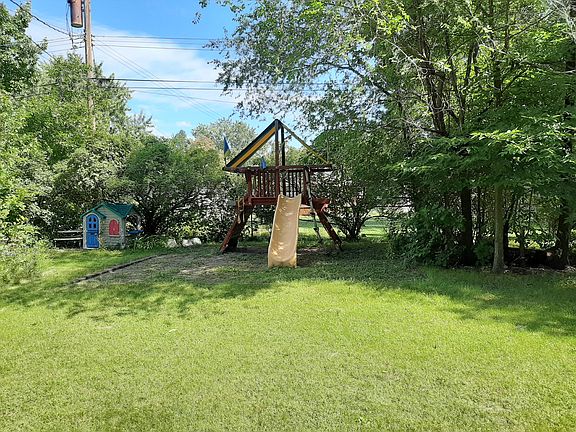 rainbow play system