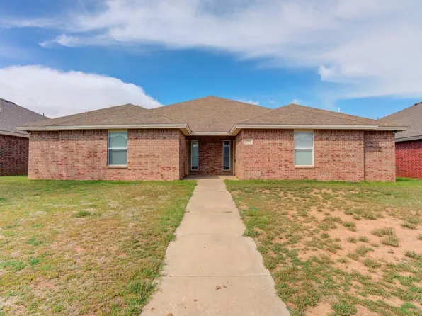 5414 Jarvis St, Lubbock, TX 79416