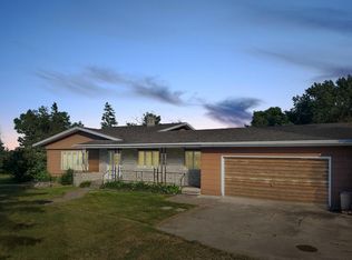 46329 320th St NW, Argyle, MN 56713
