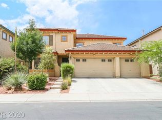 8225 Sawmill Falls St, North Las Vegas, NV 89085