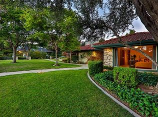 4152 Oak Hollow Rd, Claremont, CA 91711