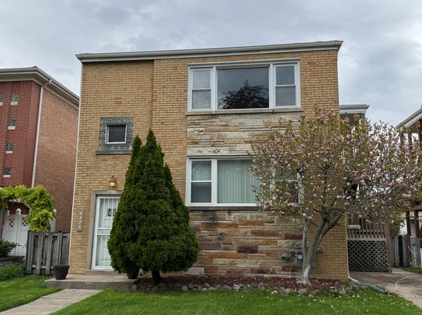 8428 N McCormick Blvd Unit 1