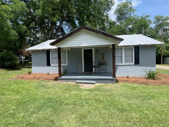 137 Main St S, Smithville, GA 31787