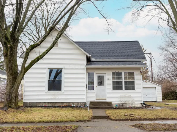 73 Laurel St, London, OH 43140