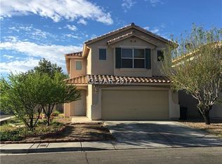2015 Dragonslayer Ave, Las Vegas, NV 89183