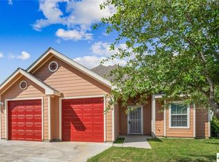 231 Kashmuir Pl, San Antonio, TX 78223