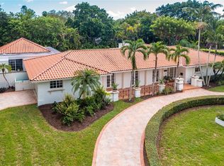 12051 SW 69th Pl, Pinecrest, FL 33156