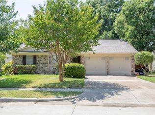 1627 Wisteria Way, Richardson, TX 75080