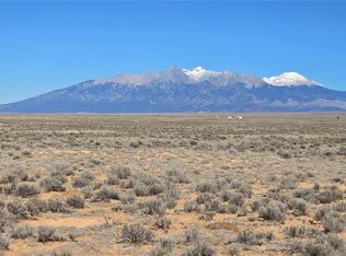 LOT 15 3rd St LOT 15, San Luis, CO 81152