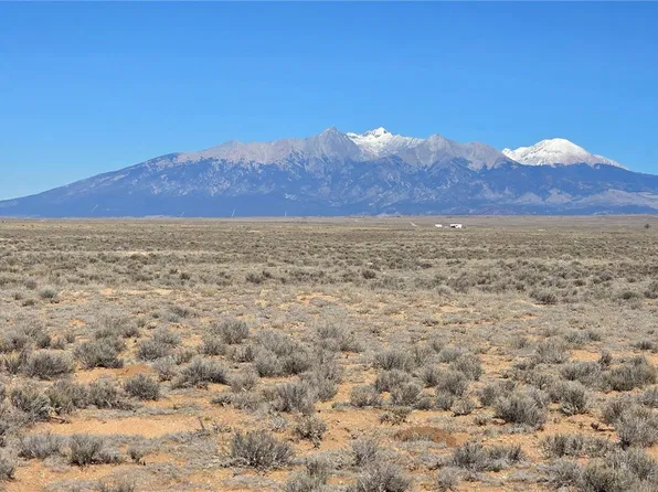 Lot 15 3rd Street LOT 15, San Luis, CO 81152