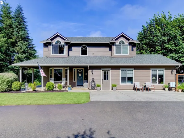 25510 NE 230th St, Battle Ground, WA 98604