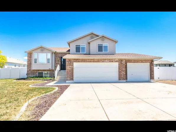 192 N 4750 W, West Pt, UT 84015