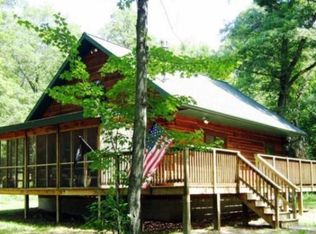 7693 Horseshoe Dr, Siren, WI 54872