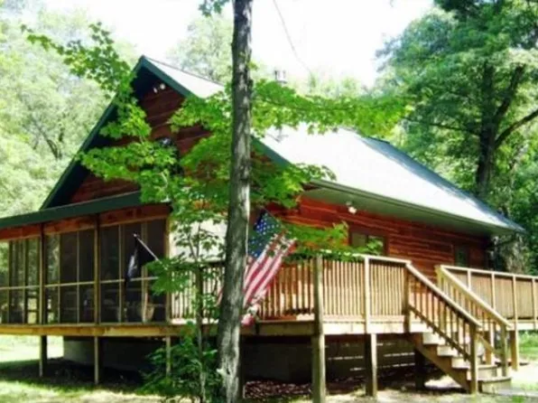 7693 Horseshoe Dr, Siren, WI 54872