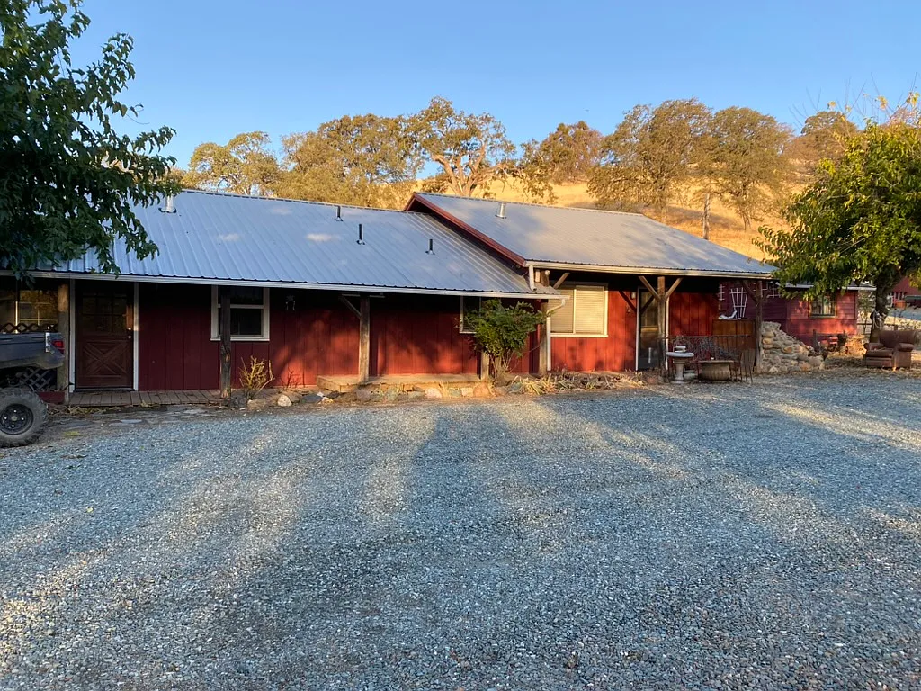 7605 Sutter Ione Rd photo 1