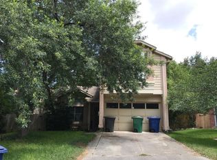 13010 Beacon Park Dr, San Antonio, TX 78249