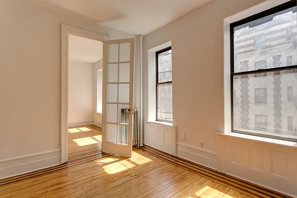 Rented by Brown Harris Stevens | media 8