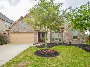 27535 Fleming Bluff Ct, Fulshear, TX 77441