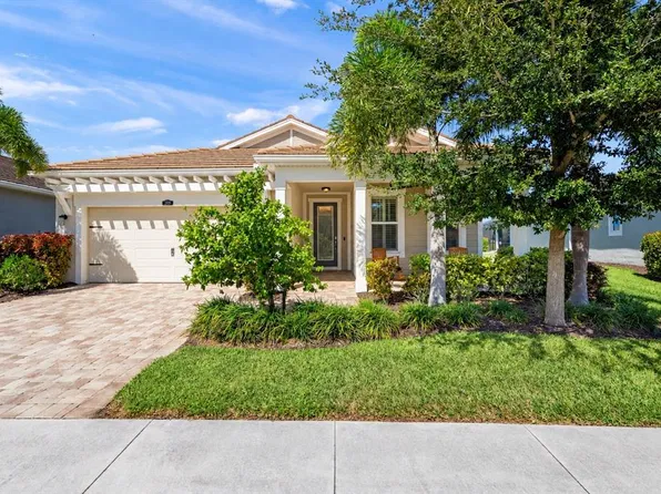 5890 LONG SHORE LOOP, SARASOTA, FL 34238