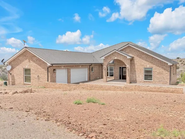 131 High Lonesome Dr, Alpine, TX 79830