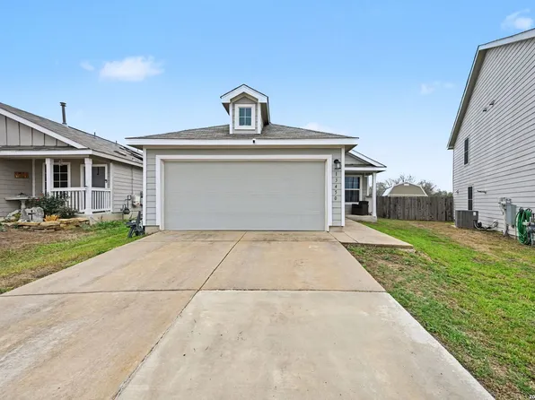 13450 Ashworth, San Antonio, TX 78221