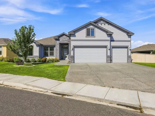 2661 Grayhawk Loop, Richland, WA 99354