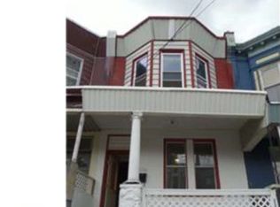 3314 N Fairhill St, Philadelphia, PA 19140