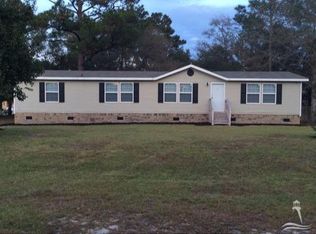 2043 Daisy Trl SW, Supply, NC 28462