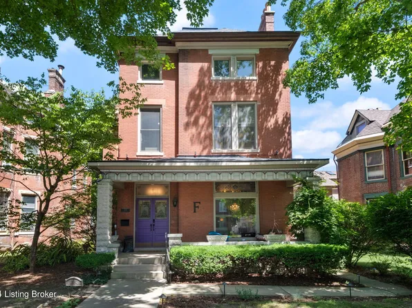 1513 Hepburn Ave, Louisville, KY 40204